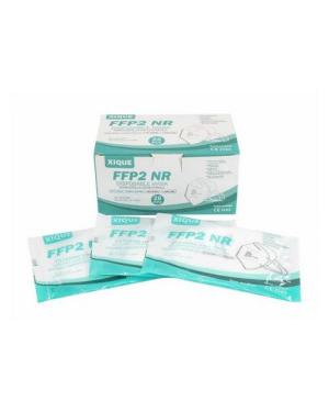 MASCARILLA FFP2 CE. CAJA 20UN